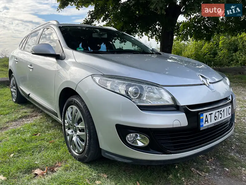 2013 renault megane