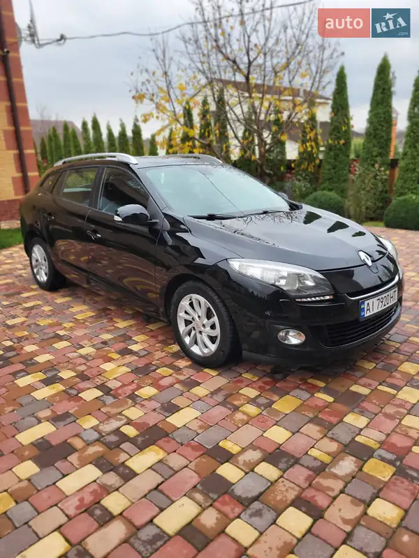 2013 renault megane