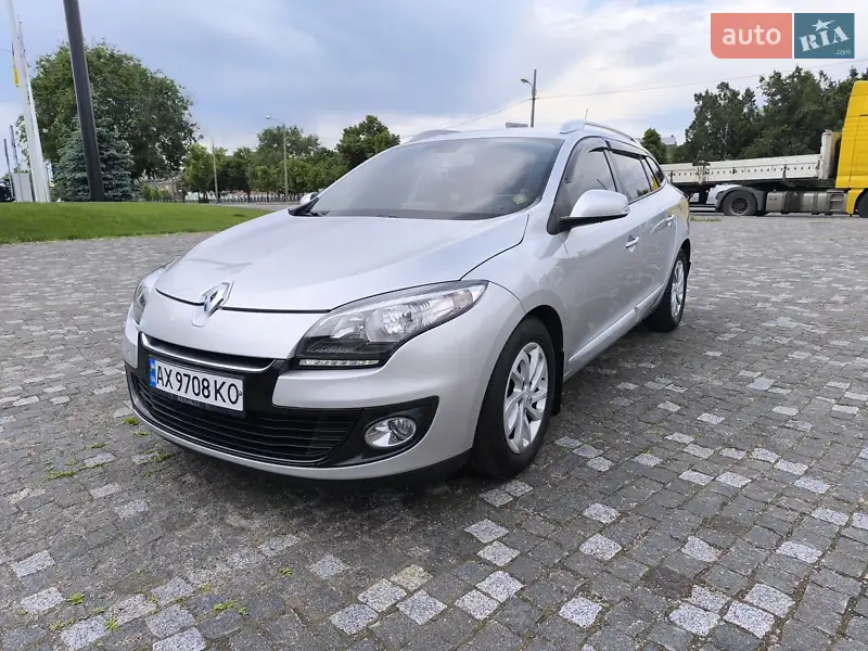 2013 renault megane