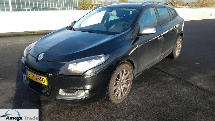 2013 renault megane