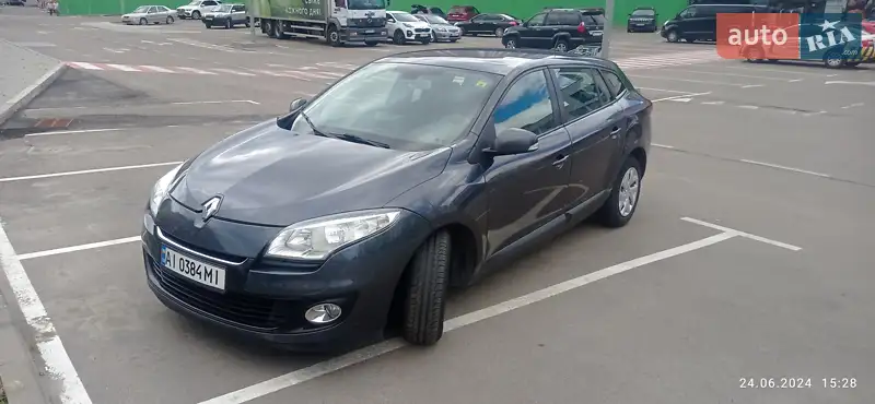 2013 renault megane