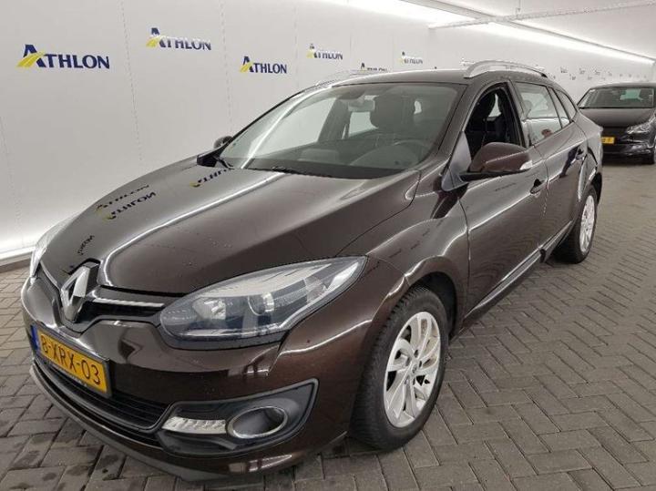 2014 renault megane