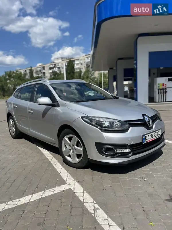 2014 renault megane