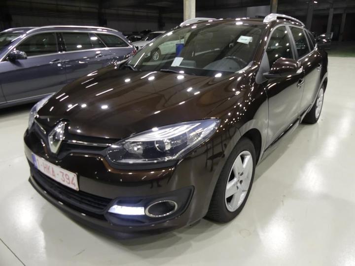2014 renault megane