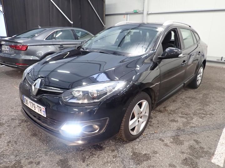 2014 renault megane