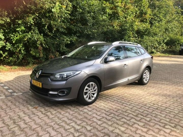2014 renault megane