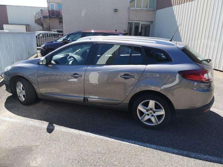 2014 renault megane
