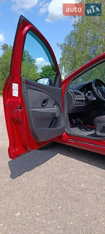 2015 renault megane