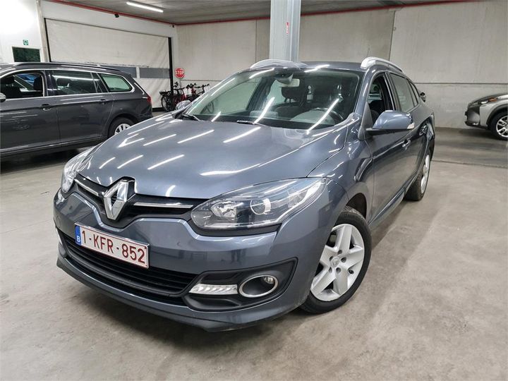 2015 renault megane