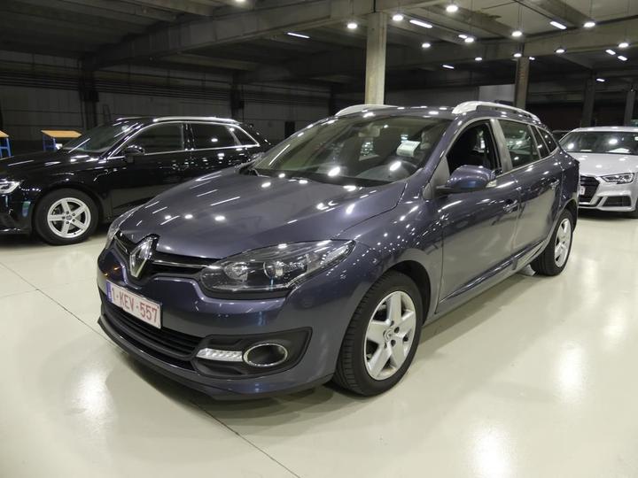 2015 renault megane
