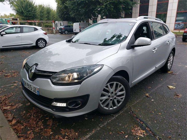 2015 renault megane