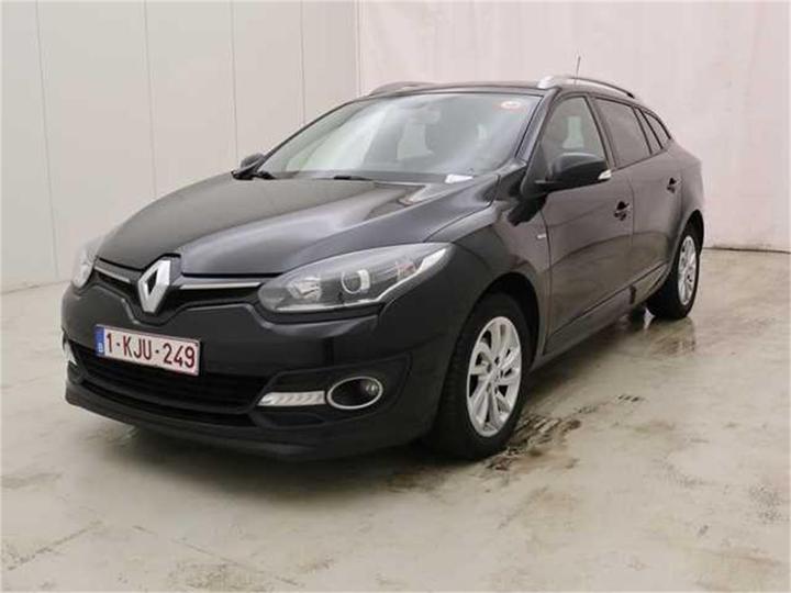 2015 renault megane