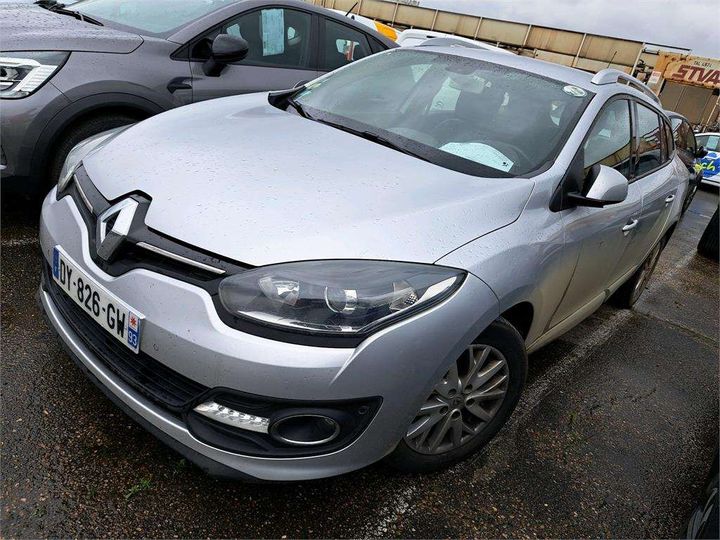 2015 renault megane