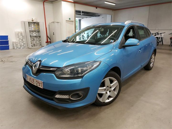 2015 renault megane