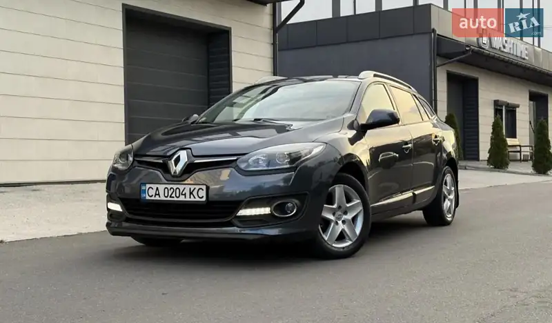 2015 renault megane
