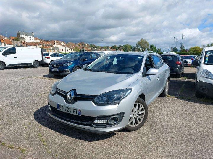2015 renault megane