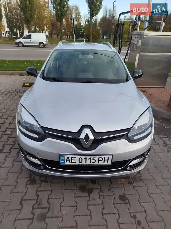 2013 renault megane