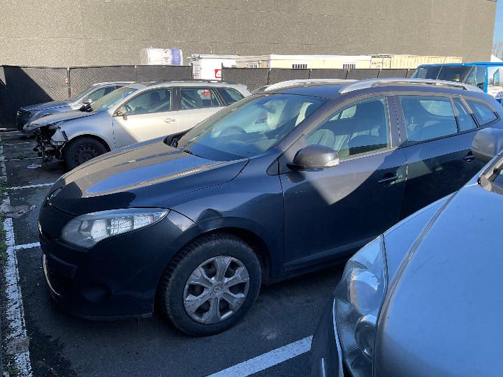 2011 renault megane