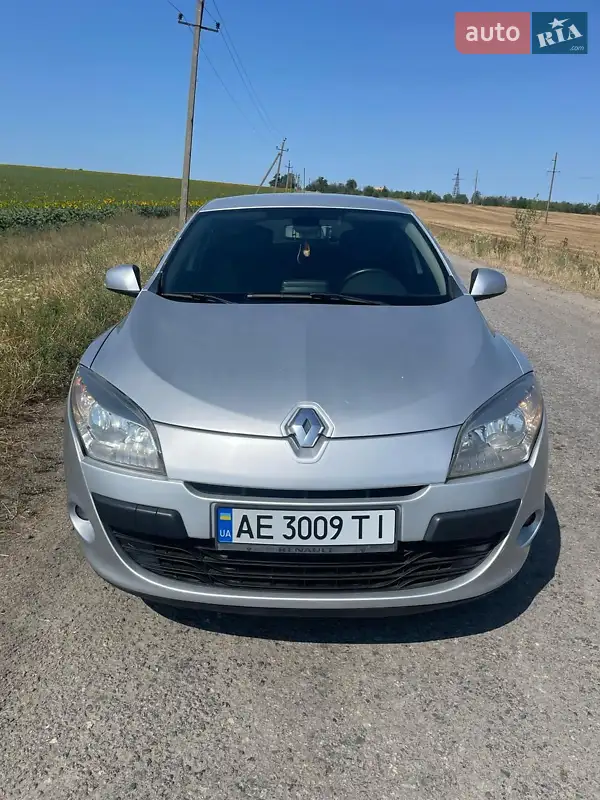 2011 renault megane
