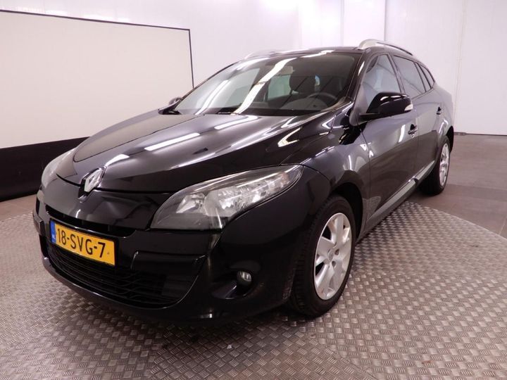 2011 renault megane