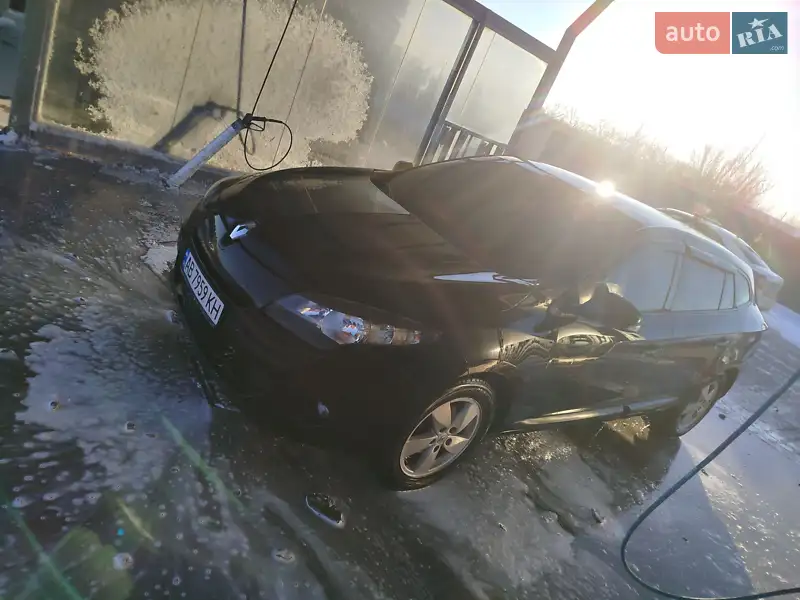 2011 renault megane