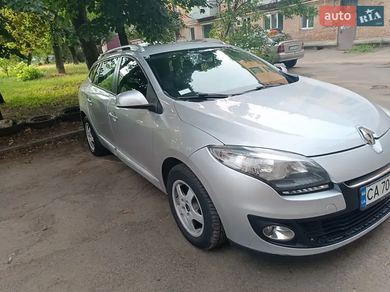2013 renault megane