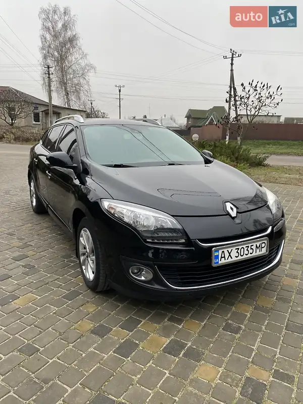 2013 renault megane