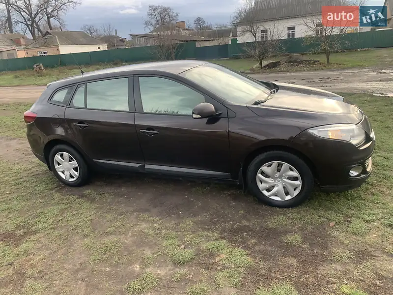 2013 renault megane
