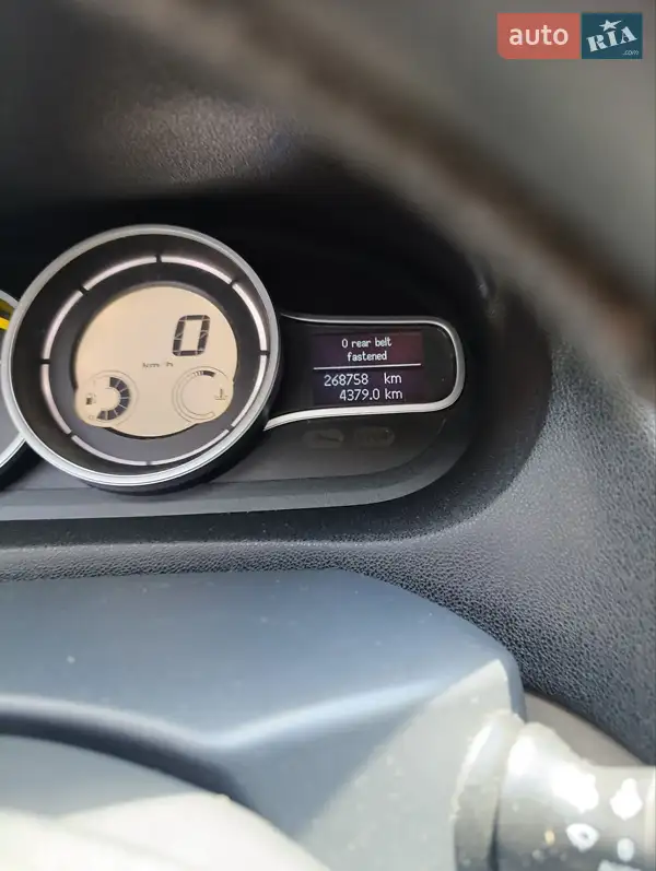 2010 renault megane