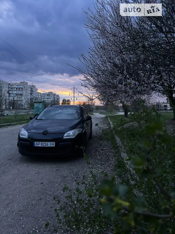 2011 renault megane