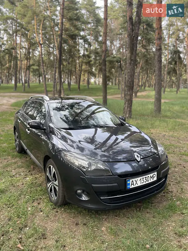 2011 renault megane
