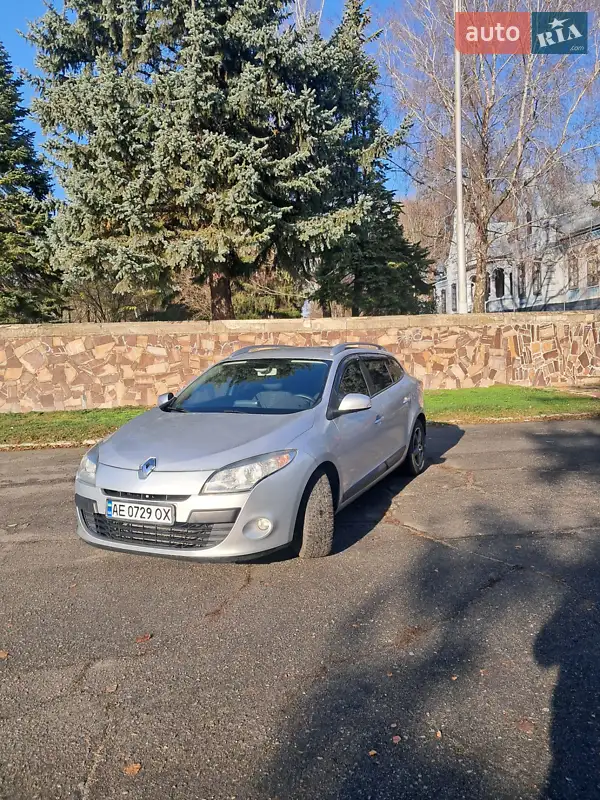 2011 renault megane