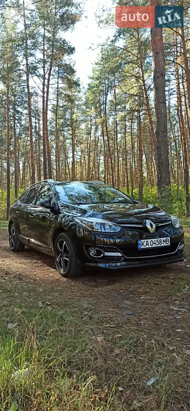 2014 renault megane