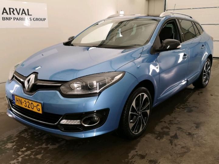 2015 renault megane
