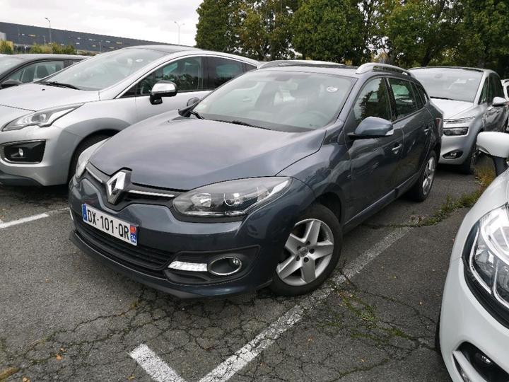 2015 renault megane