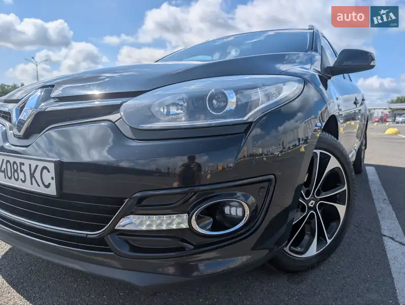 2015 renault megane