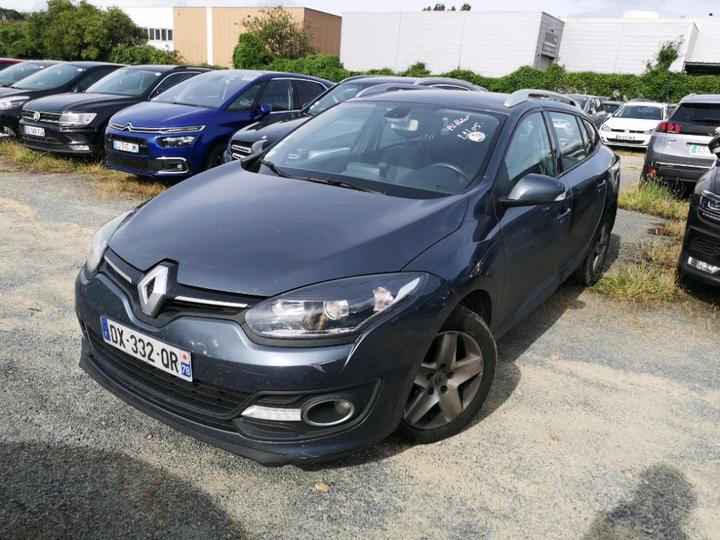 2015 renault megane