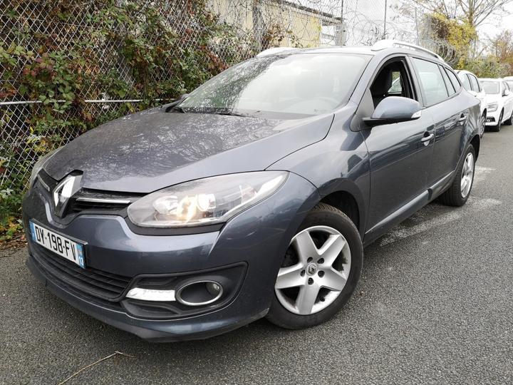 2015 renault megane