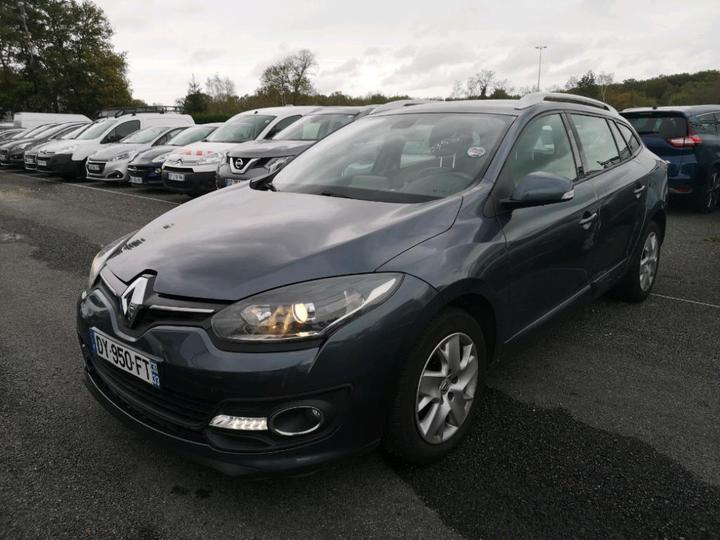 2015 renault megane estate