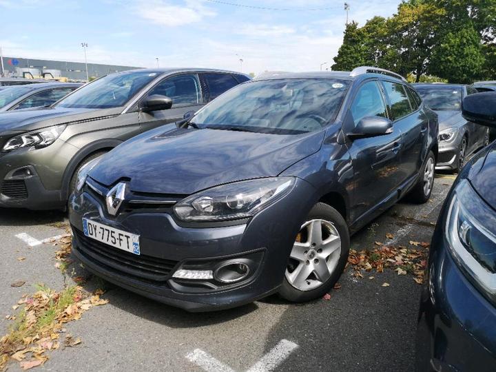 2015 renault megane