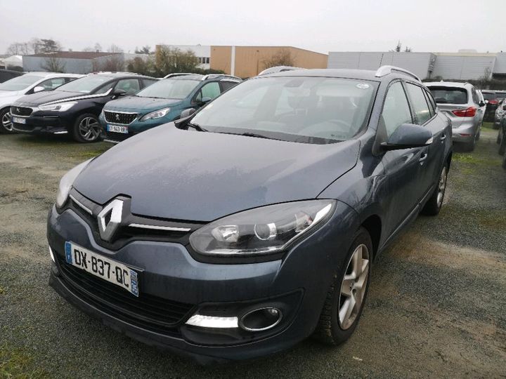 2015 renault megane estate