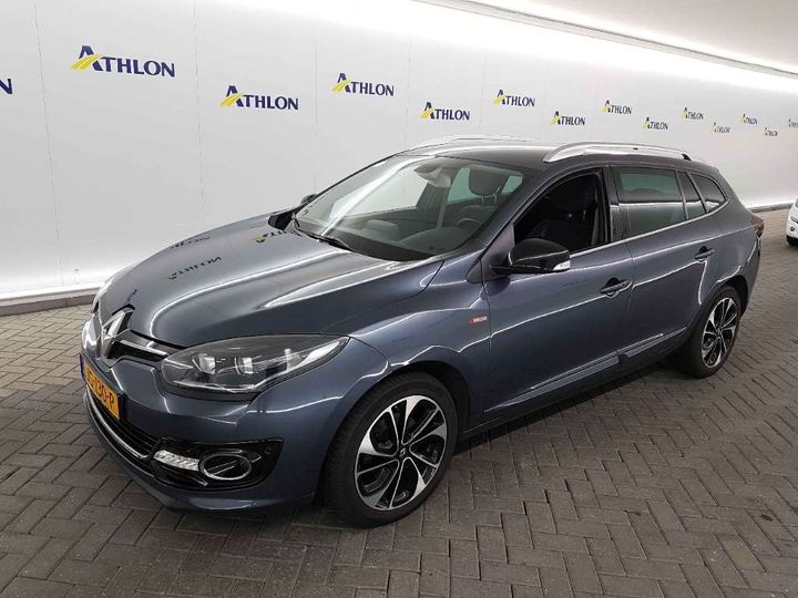 2016 renault megane