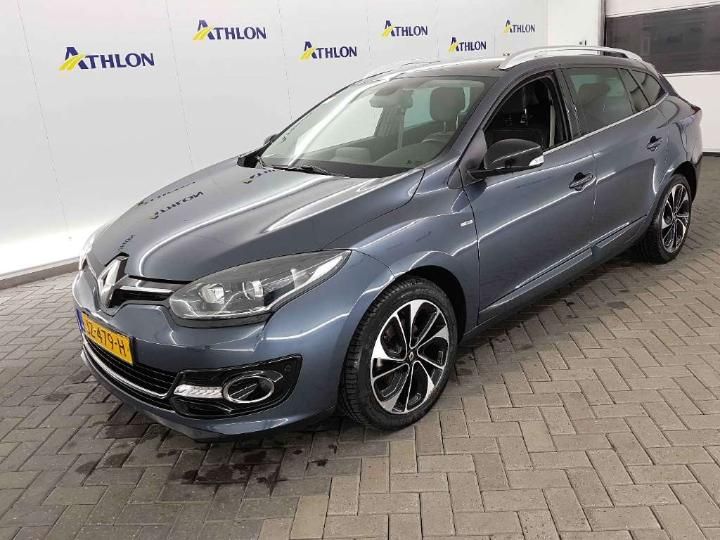 2016 renault mgane estate