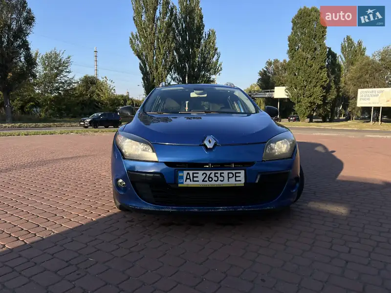 2011 renault megane