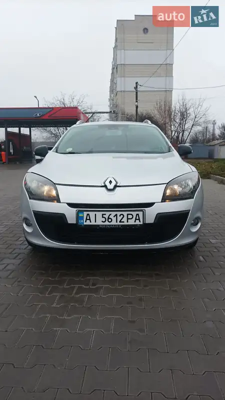 2011 renault megane