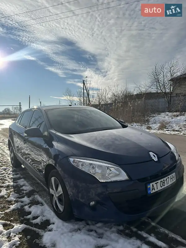 2011 renault megane