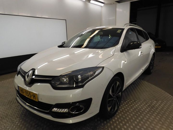 2015 renault megane