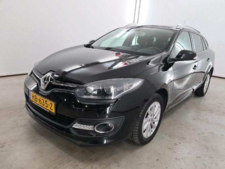 2015 renault megane