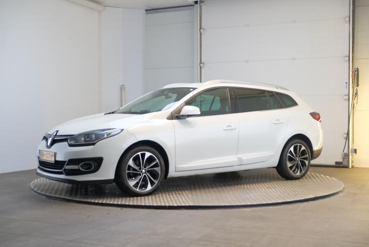 2015 renault megane