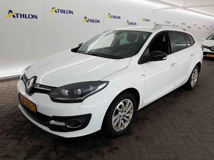 2015 renault megane